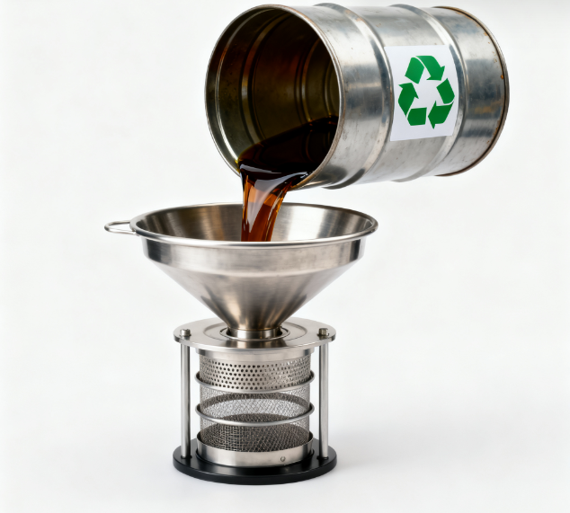 劣質油檢測儀:高效捕捉劣質油中的有害成分與異常指標,為食用油安全篩查提供快速解決方案